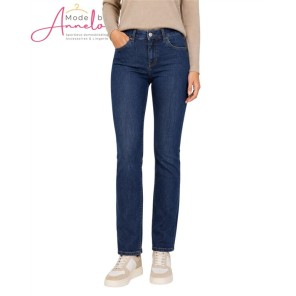 Anna Montana jeans 1975 Angelika Slimfit Magic Stretch Stone Wash